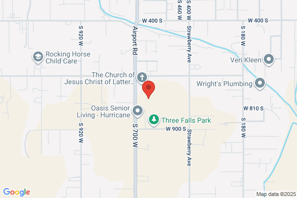 Three Falls Elementary School