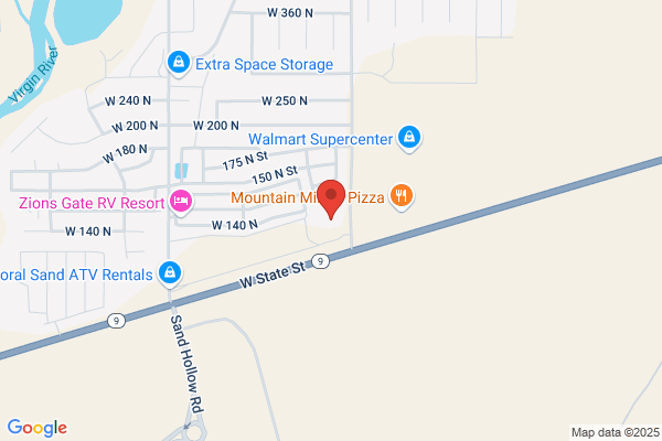 Maverik Adventure's First Stop