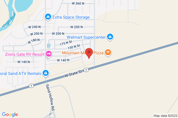Maverik Adventure's First Stop