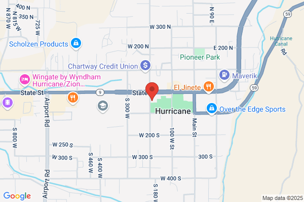 FamilySearch center