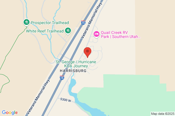 Harrisburg Estate Owners Association