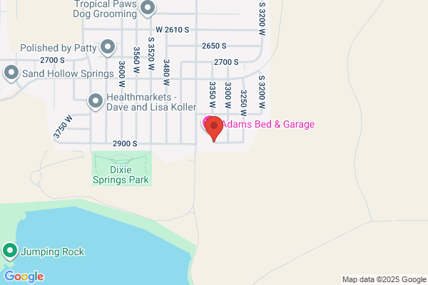 JC Garage Doors, LLC