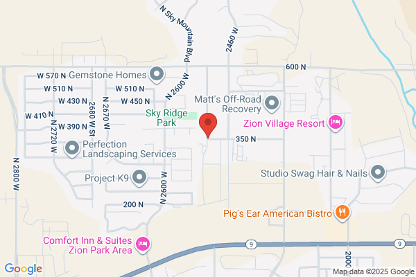 My Friends House Daycare & Preschool