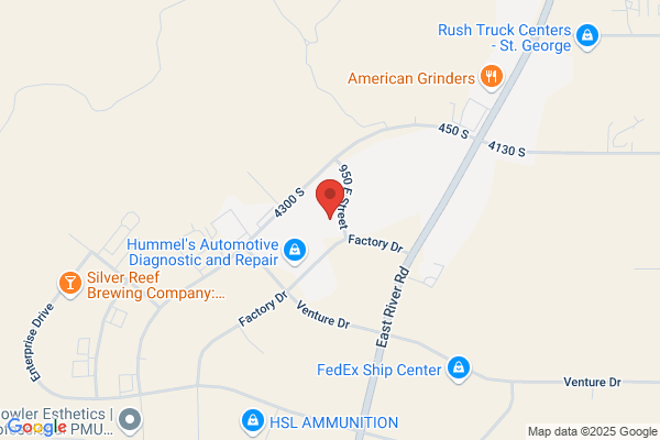 Purcell Tire and Service Center