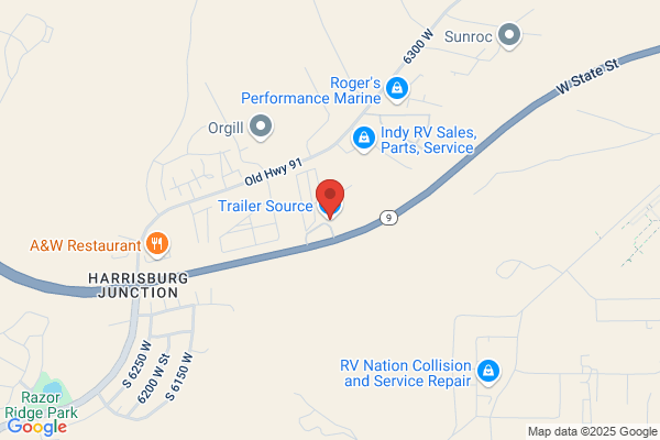 Trailer Source