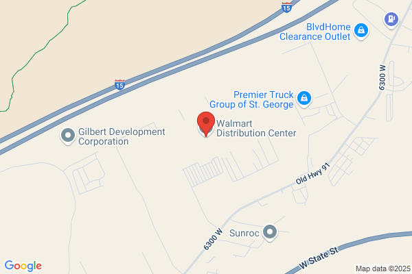 Winkel Distributing Co