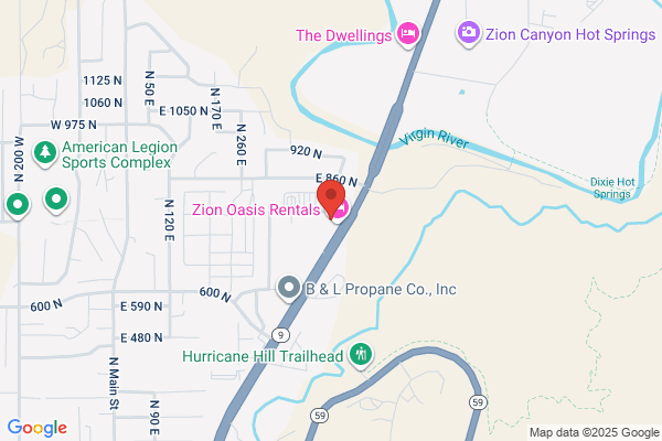 Zion Drug