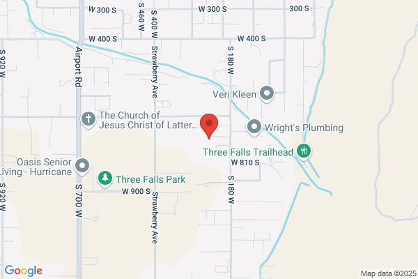 Zion Roof Repair, LLC