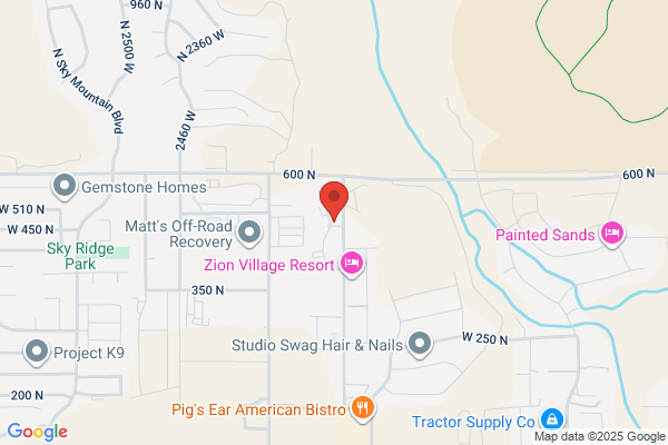 Sky Mountain Realty