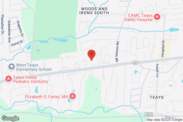 Teays Valley Service Experts