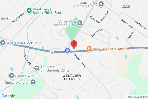 Appalachian Tire Products, Inc. - Teays Valley, Wv
