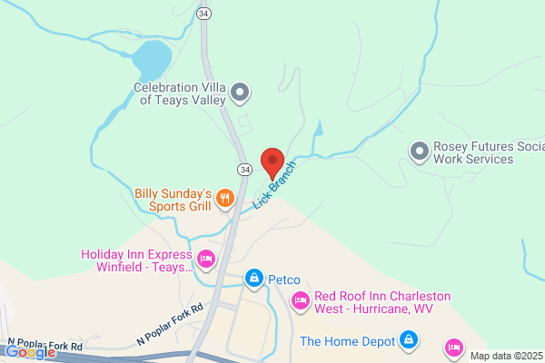 Mountain State Oral and Facial Surgery
