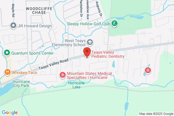 Teays Valley Pediatric Dentistry