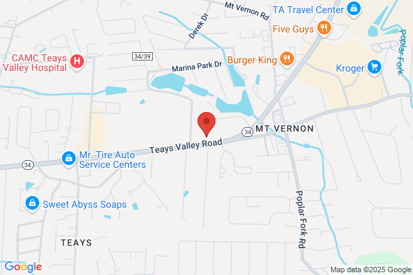 Foot & Ankle Clinic of the Virginias