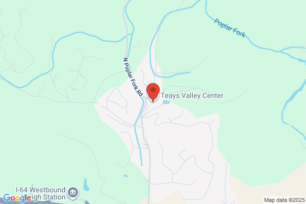 Teays Valley Nursing and Rehabilitation Center