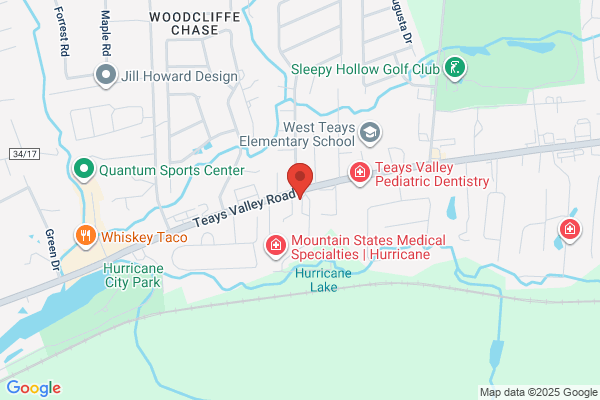 Center For Alternative Medicine