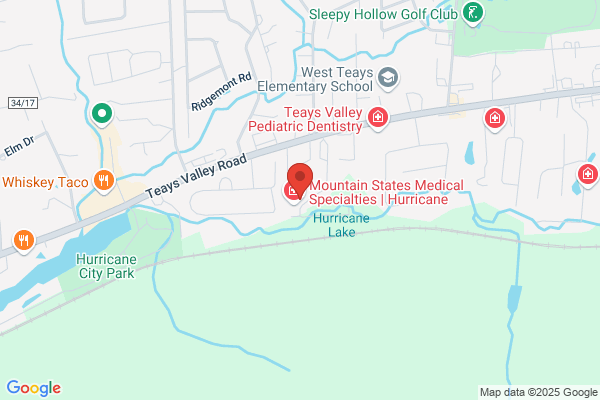 River Cities Ear Nose & Throat Specialists