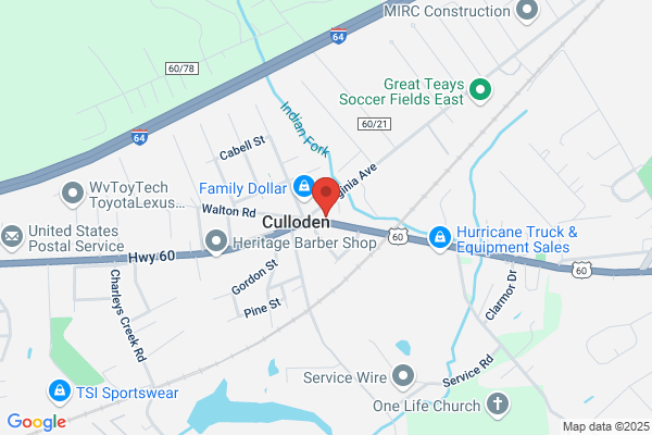 Culloden Independent Supermarket
