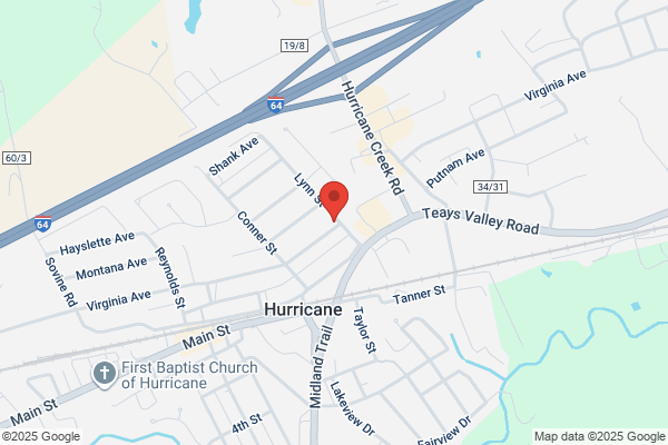 Brookshire Barrett & Associates