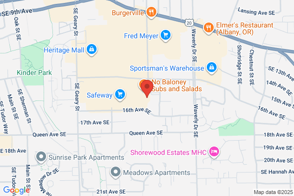 Mid-Valley Hearing Center