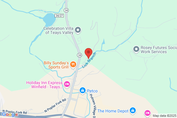 Mountain State Oral and Facial Surgery