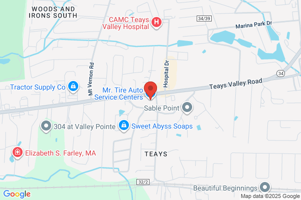 Mr Tire Auto Service Centers