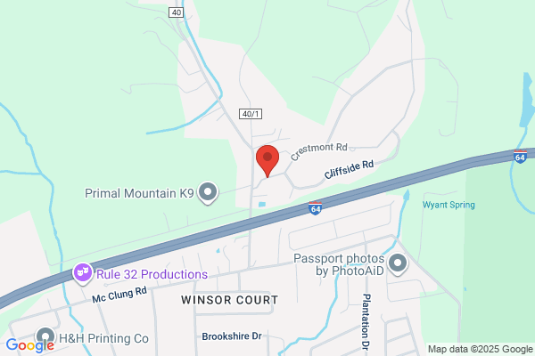 Woodridge Estates Homeowners Association