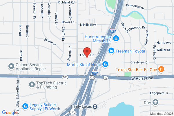 Americas Best Value Inn Ft. Worth Hurst
