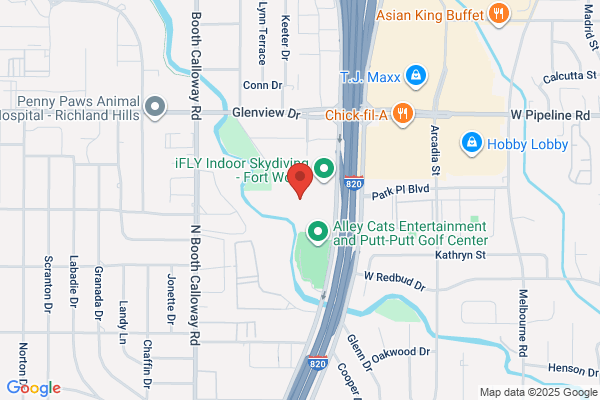 Fairfield Inn & Suites by Marriott Fort Worth Northeast