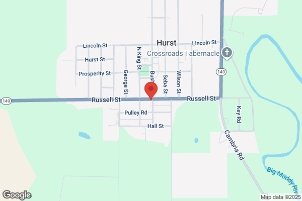 Hurst Police Department