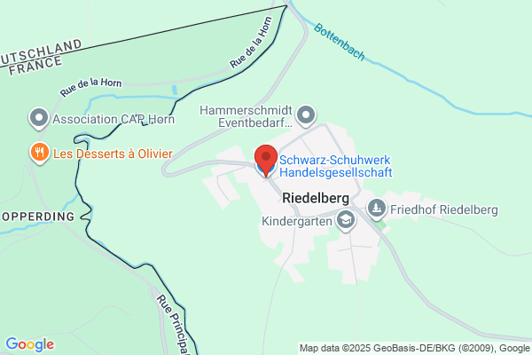 Schuwerk & Arbeiter