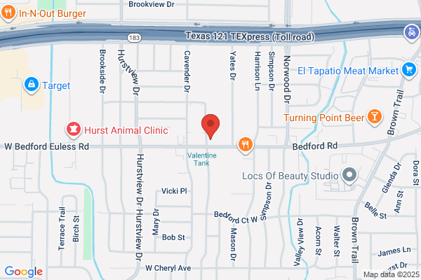 Elite Veterinary Care