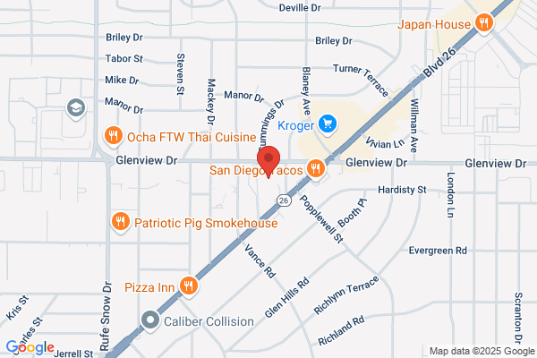Glenview Square Apt