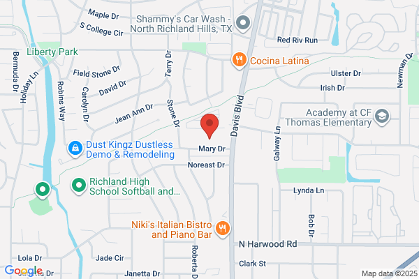 Holiday Heights Apartments