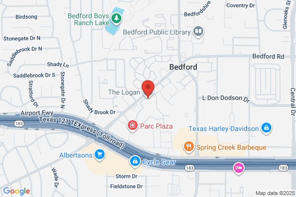 Meadows of Bedford