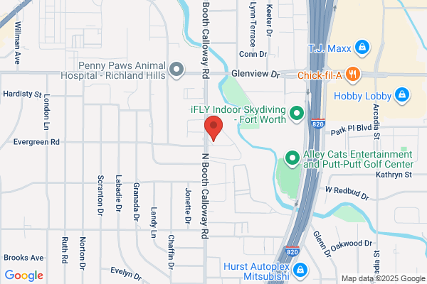 Raintree Apartments