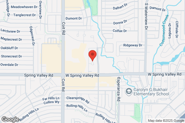 Shenandoah Village Apartments