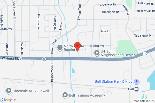 Valley Creek Apartments