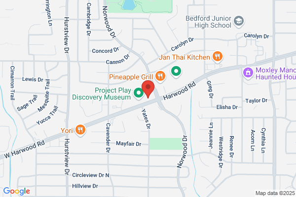 Bitcoin ATM Hurst - Coinhub
