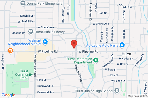 Bitcoin ATM Hurst - Coinhub