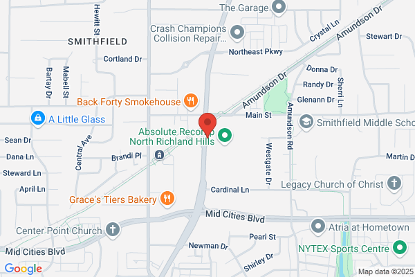 Advantage Autoworks