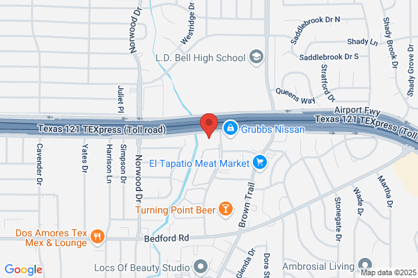 Novak Motors TX