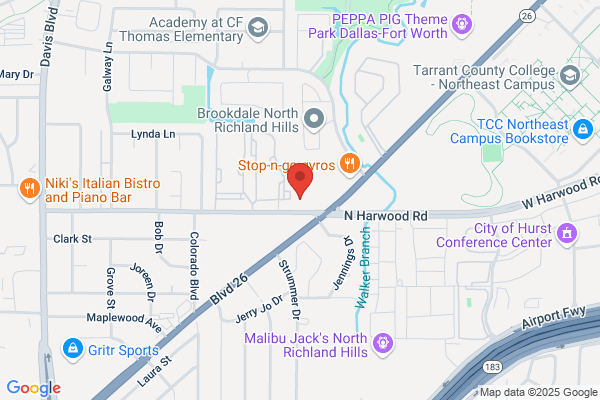 AAA Tires & Lube Co