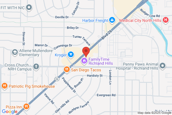 Express Collision Repair