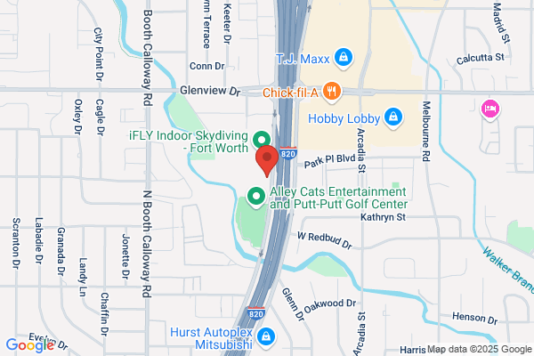 Hiley Mazda of Hurst