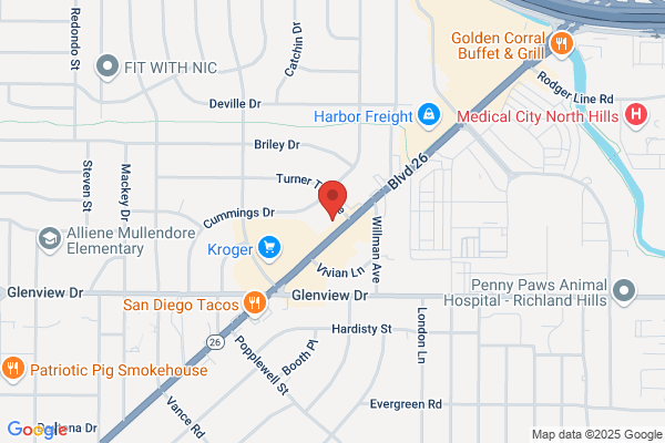 Meineke Car Care Center