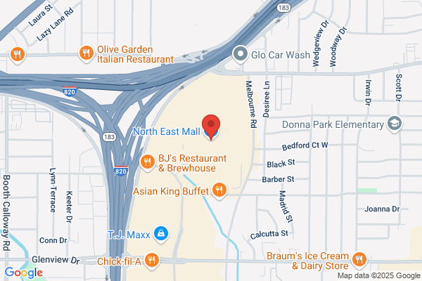 Sears Auto Center