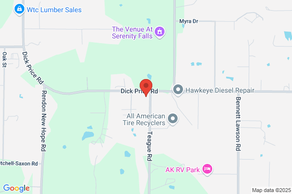 Dan's Roofing Inc