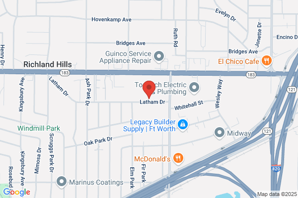 Industrial International Inc