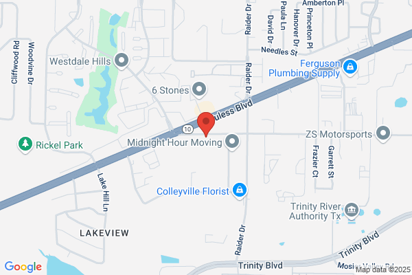Railroad Repair & Maintenance Inc